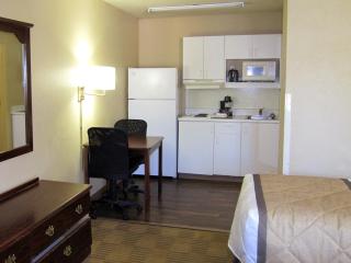 Extended Stay America Select Suites - Nashville - Airport - Nashville - 6