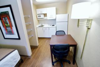 Extended Stay America Select Suites - Nashville - Airport - Nashville - 2