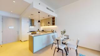 Vacationer Holiday Homes I Tranquil 1 Bedroom l Pool Access l JVC - 6