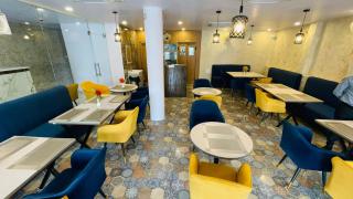 Citylights Inn - Near Sangam - 7