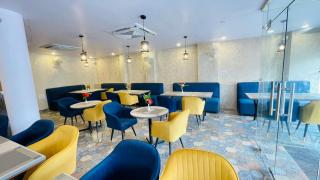 Citylights Inn - Near Sangam - 8