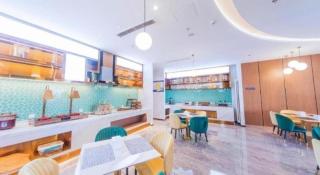 Jinjiang Inn Jinan Shimao Kuanhouli Quancheng Road - 8