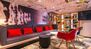 Hanting Hotel Wuxi Taihu Lake Plaza Branch - 9