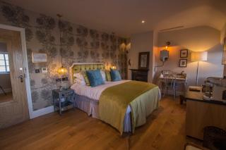 The Peacock at Barlow - Chesterfield - 6