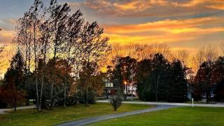 The Goat and Cherry- Cozy Retreat, Hot Tub, Fire Pit, Arcade Fun & Dogs! - 6
