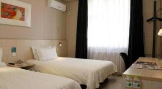 Jinjiang Inn Beijing Shangdi Science Park Branch - 2