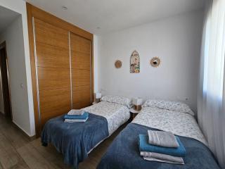 Laguniad - Laguna Beach Torrevieja - 1