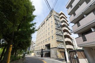 Hotel Aston Hotel Osaka Sakai - 9