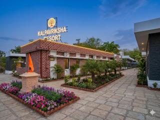 Kalpavriksha Resort Akkalkot - 3
