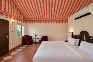Achrol Niwas A TreeHouse Hotel - 7