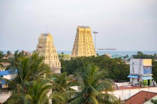 Nambu G Residency - Rāmeswaram - 9