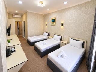 Elif Hotel Tashkent - 7