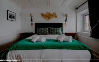 Chalet Fresnell - 3