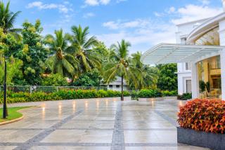 Surya Grand Wayanad - 9