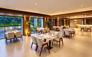 Surya Grand Wayanad - 5