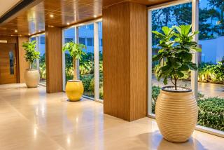 Surya Grand Wayanad - 2