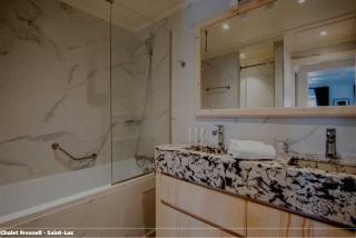 Chalet Fresnell - 1