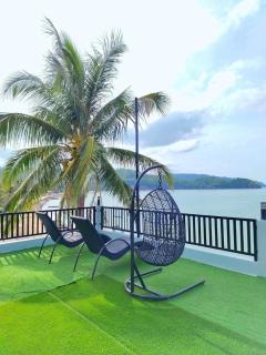 Porto Antonio - 7