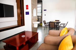 Karibu Haven Apartments - 4