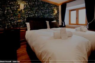 Chalet Fresnell - 6