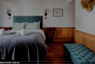 Chalet Fresnell - 4