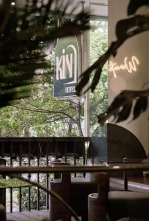 KiN Hotel Central Park - 3