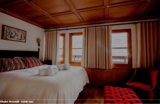 Chalet Fresnell - 2