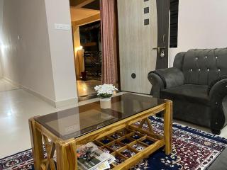 Aashiyana Stays 4BHK Villa - 9