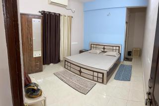 Aashiyana Stays 4BHK Villa - 5