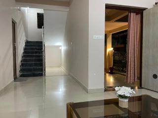 Aashiyana Stays 4BHK Villa - 4
