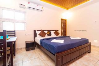 Nambu G Residency - Rāmeswaram - 1