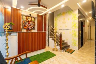 Nambu G Residency - Rāmeswaram - 3
