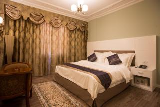 Hotel Britania - Tirana - 8