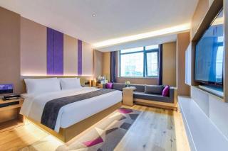 Lavande Hotels Chongqing Jiefangbei Haochi street - 9