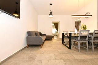 Váci Central Apartment - 9