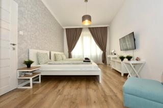 Váci Central Apartment - 4
