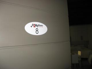 MyRoom Center Flat - Bergamo - 2