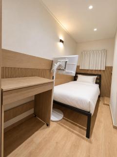 Stay Aall Seoul Train Station 2 - 4