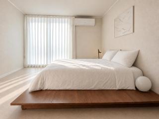 Stay Huin 스테이 흰 - Seoul - 9
