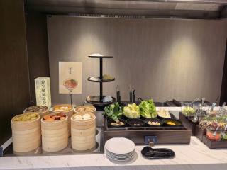 Atour Hotel Quanzhou Jinjiang Sunshine Plaza - 9