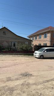 Muras Homestay Bokonbayevo - 0