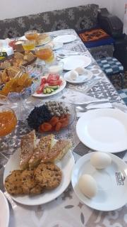 Muras Homestay Bokonbayevo - 4
