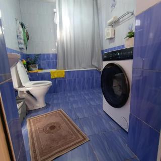 Muras Homestay Bokonbayevo - 3