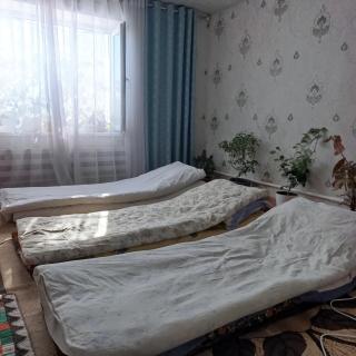 Muras Homestay Bokonbayevo - 2