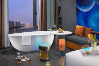 C-Chic Hotel Hunan Changsha Financial Center Chazishan Metro Station Branch - 3