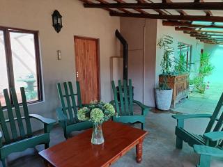 Riverside Manor - 2