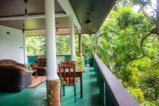 The Forest Villa - 4