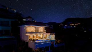 Ocean View 3BR Villa, Private Pool - 8