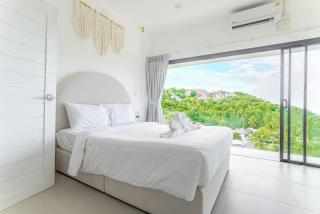 Ocean View 3BR Villa, Private Pool - 6