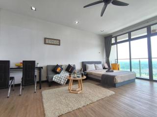Palazio Urban Balcony Studio by STAY - 3